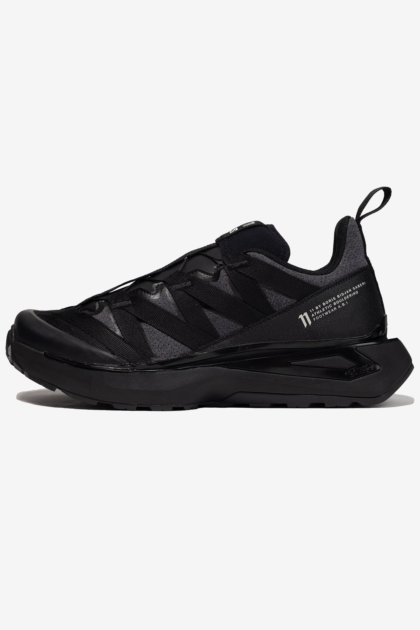 X BORIS BIDJAN SABERI 11S FOOTWEAR WORKSOUT WORLDWIDE