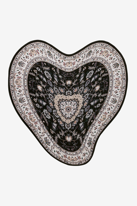 LIQUIFIED PERSIAN RUG