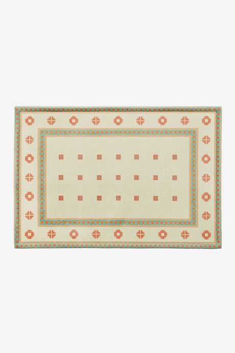 ETHNIC FOOTMAT