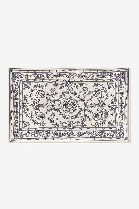 DOODLE PERSIAN RUG A-TYPE