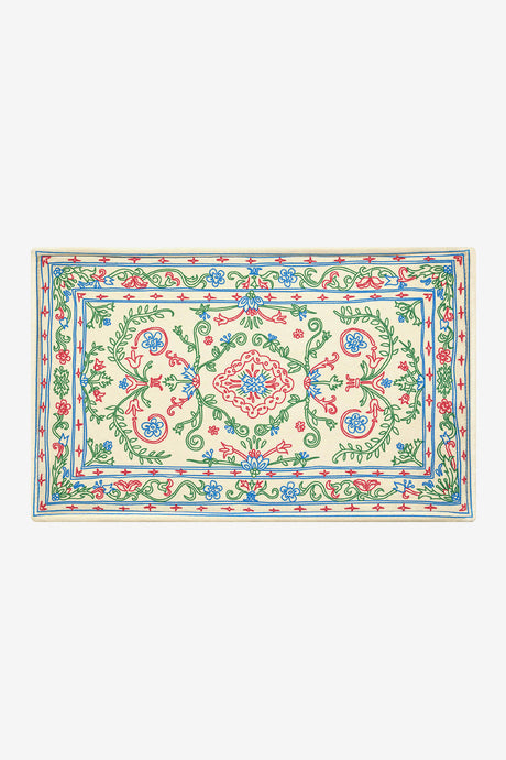 DOODLE PERSIAN RUG A-TYPE