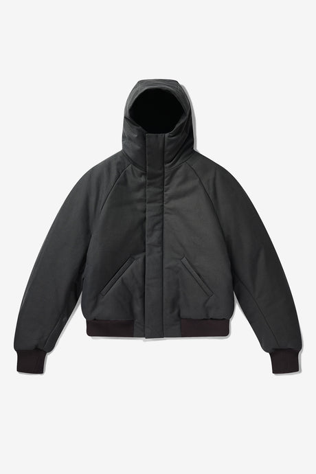 ORB PUFFER COAT