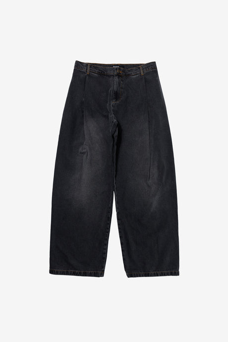 DENIM 440 BERMUDA JEANS
