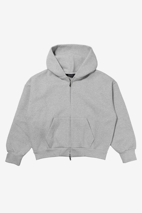 V2 ZIPPED HOODIE