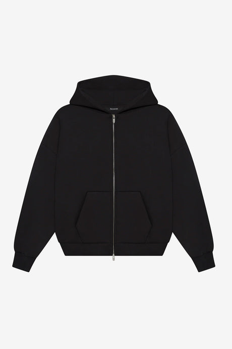 V2 ZIPPED HOODIE
