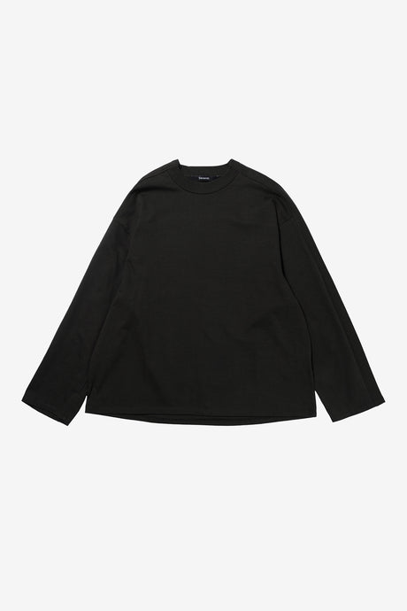 D7 STUDIO LONG SLEEVE TEE