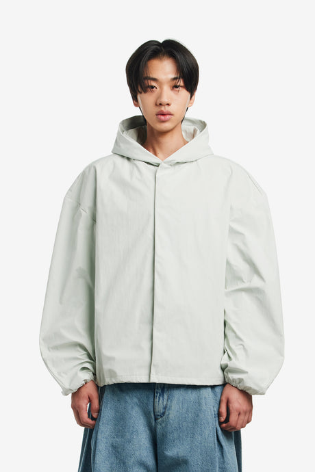 ORB SHELL JACKET
