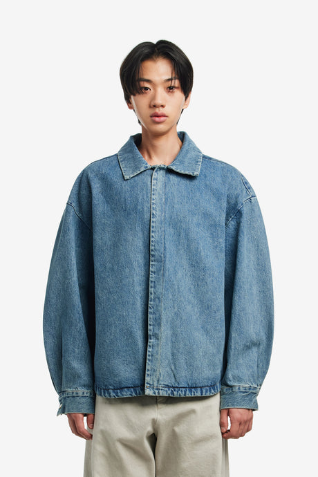 DENIM 410 JACKET