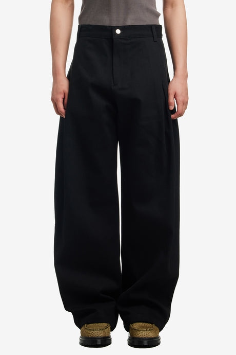 DENIM 440 BERMUDA JEANS