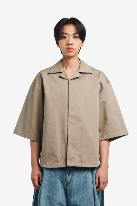 M5 CUBAN SHIRT