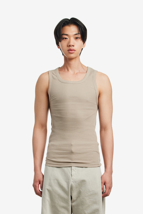 BASE RIB VEST