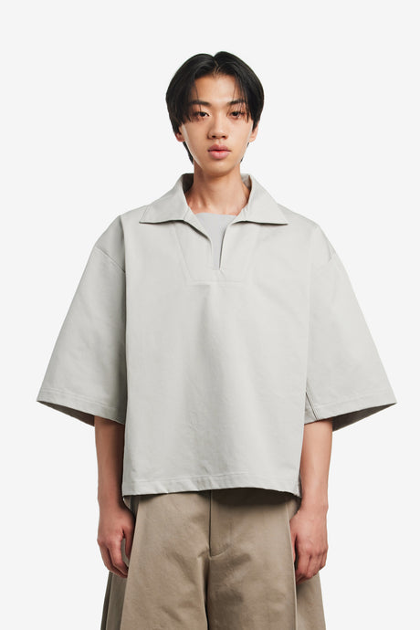 FOOTBALL BOX POLO