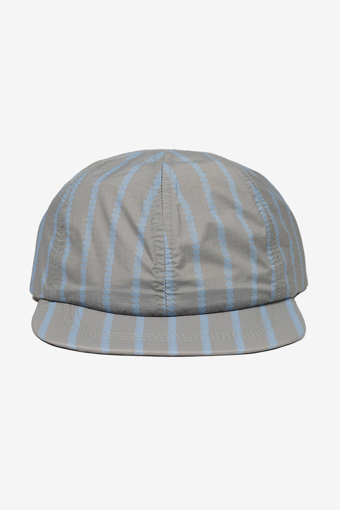 STRIPE SOFT CAP– WORKSOUT WORLDWIDE