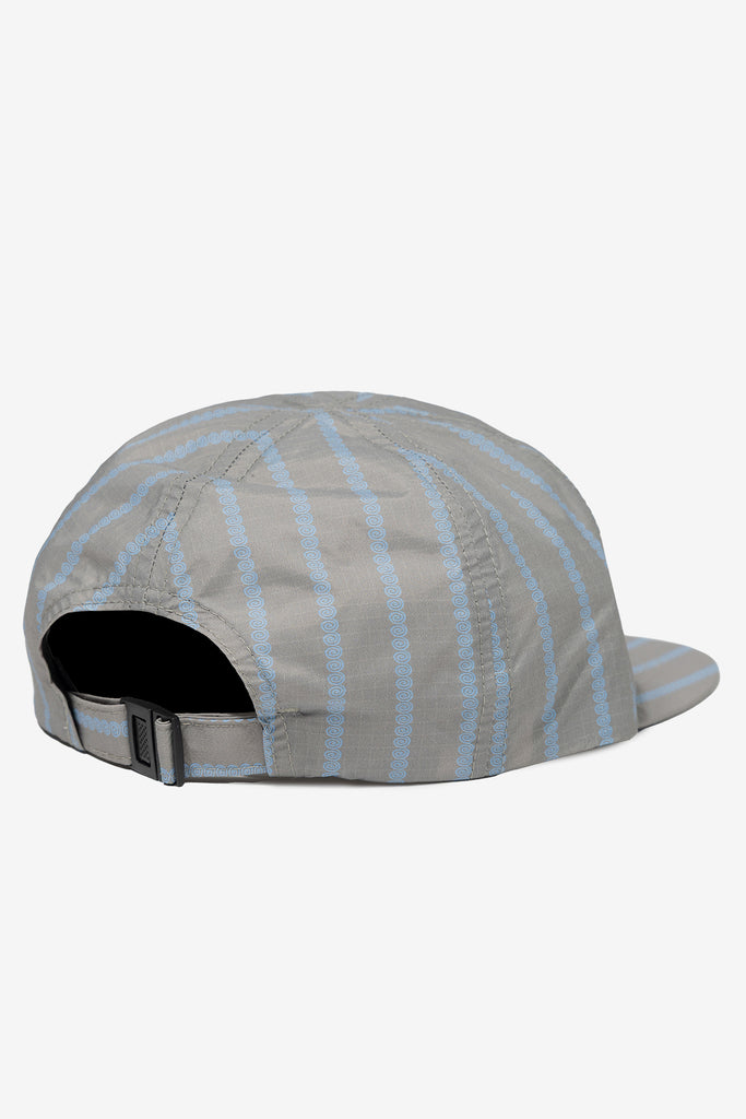 STRIPE SOFT CAP– WORKSOUT WORLDWIDE