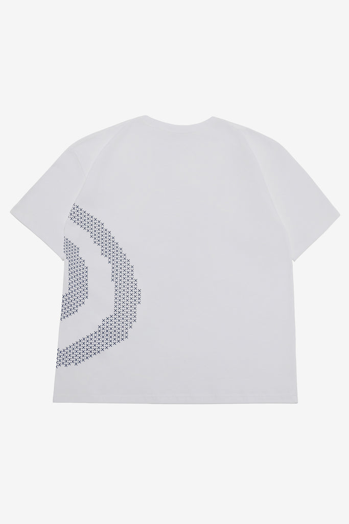 CROSS GURUGURU TEE– WORKSOUT WORLDWIDE