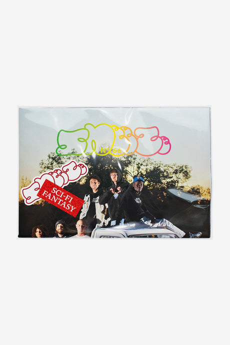 SNEEZE N°66 HOLIDAY 2025