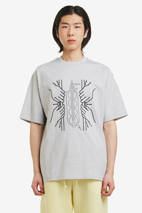 PRESSURE SMALL T-SHIRT