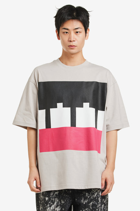 BLOCK T-SHIRT