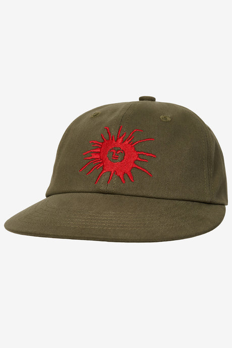 SUN BALL CAP