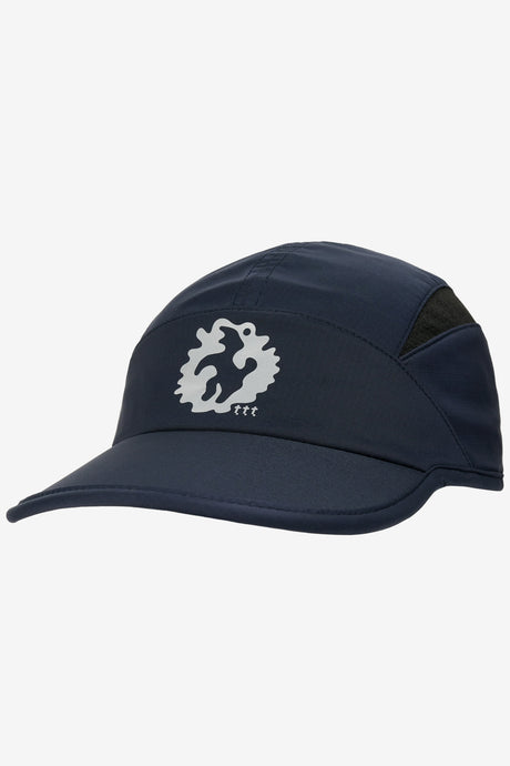 CLOGGED BEAR RUNNING CAP