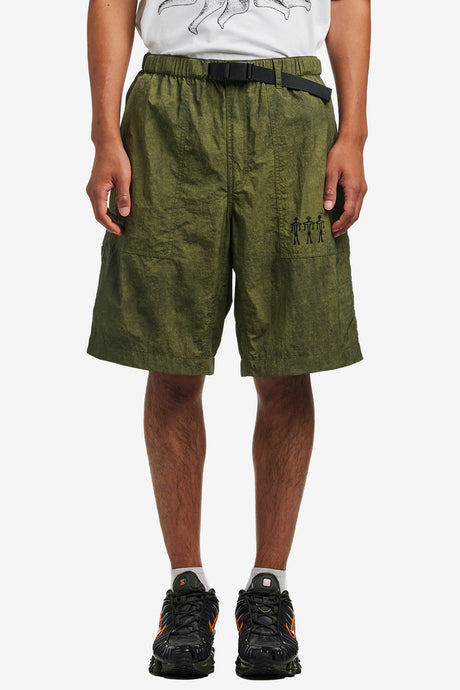 TRAIL SHORTS