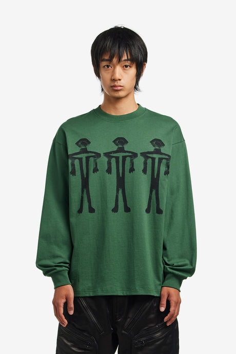 DOGU LONGSLEEVE