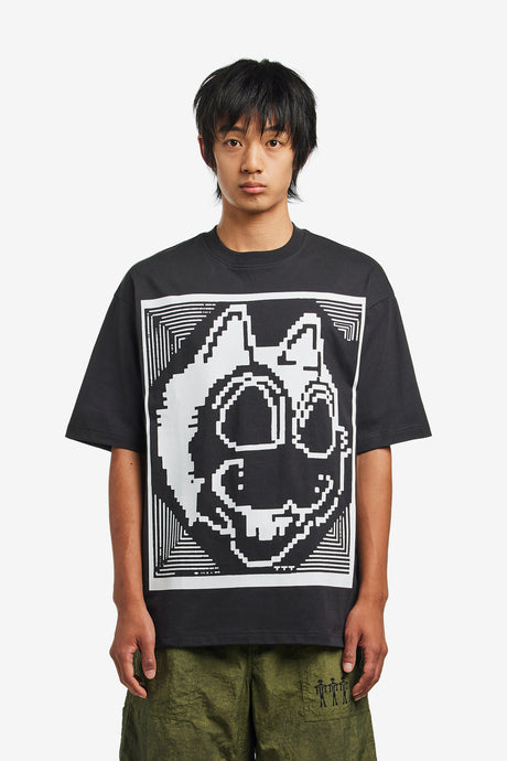 DIGICAT T-SHIRT