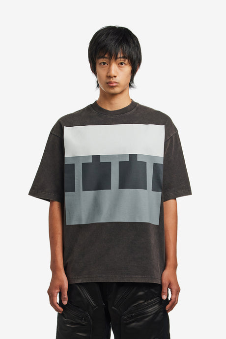 BLOCK T-SHIRT