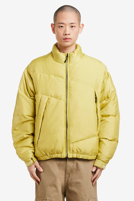 PA DOWN JACKET