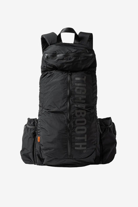 VEST BACKPACK