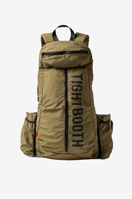 VEST BACKPACK