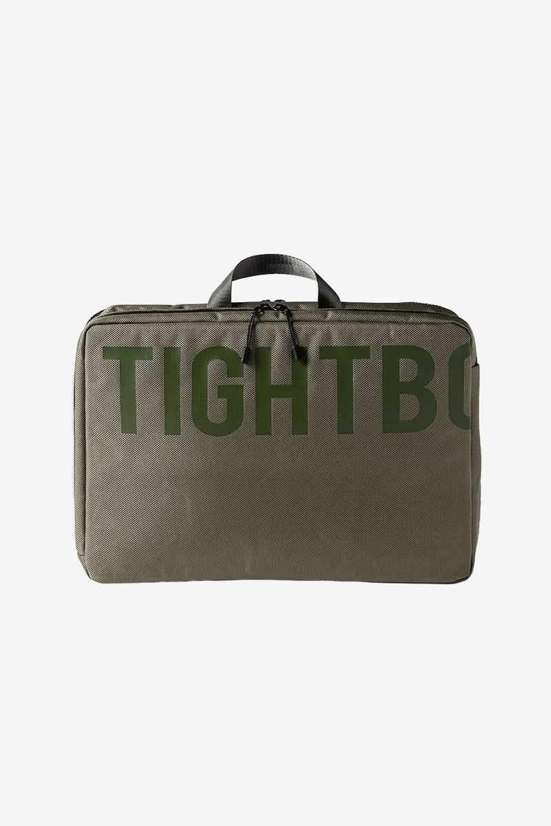 BIG LOGO FUNCTION BAG– WORKSOUT WORLDWIDE