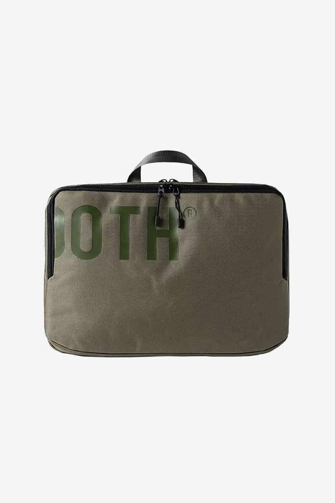 BIG LOGO FUNCTION BAG | WORKSOUT WORLDWIDE
