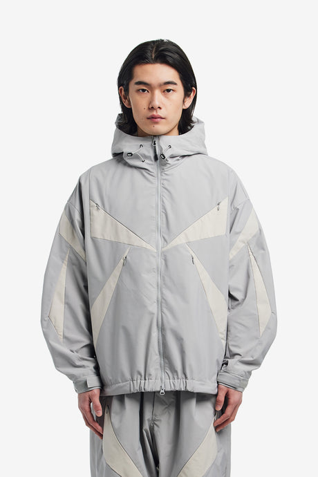 TRIANGLE JACKET