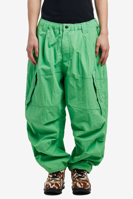 PLAC BALLOON PANTS