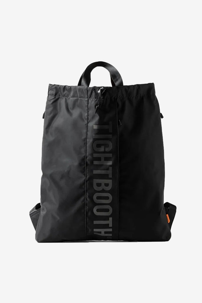 LOGO KNAPSAC - WORKSOUT WORLDWIDE