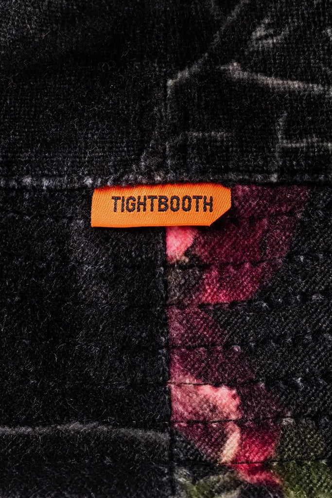 DOGWOOD VELOUR HAT - WORKSOUT WORLDWIDE