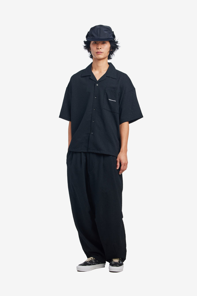 SUNSHADE CAMP CAP - WORKSOUT WORLDWIDE