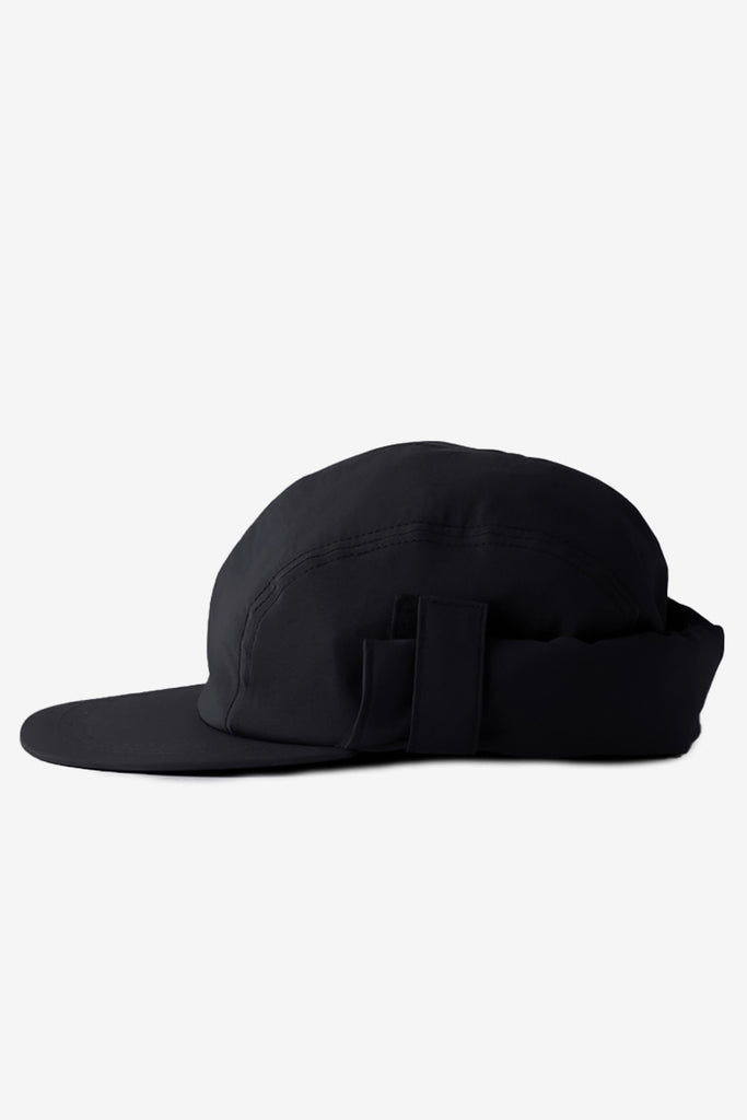 SUNSHADE CAMP CAP - WORKSOUT WORLDWIDE