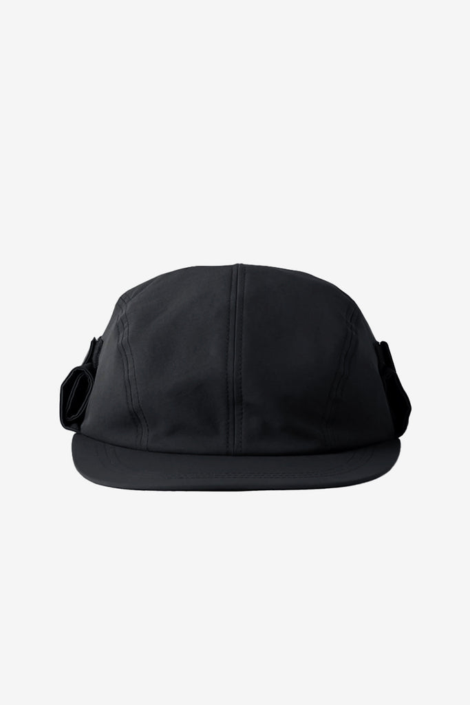 SUNSHADE CAMP CAP - WORKSOUT WORLDWIDE