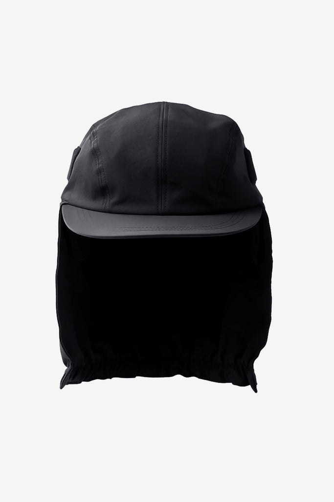 SUNSHADE CAMP CAP - WORKSOUT WORLDWIDE