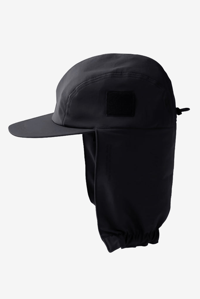 SUNSHADE CAMP CAP - WORKSOUT WORLDWIDE