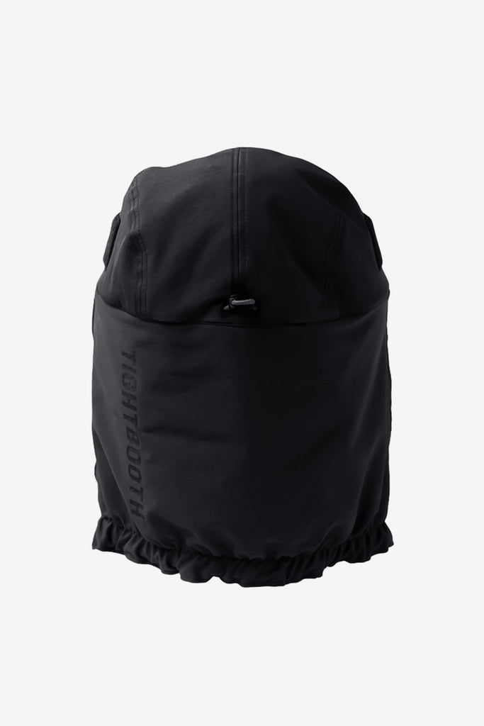 SUNSHADE CAMP CAP - WORKSOUT WORLDWIDE