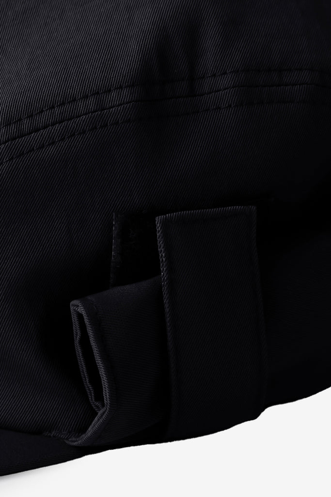 SUNSHADE CAMP CAP - WORKSOUT WORLDWIDE