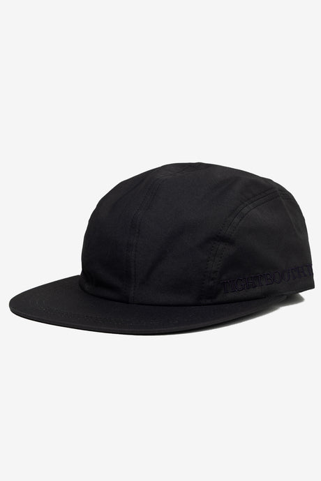 SIDE LOGO CAMP CAP