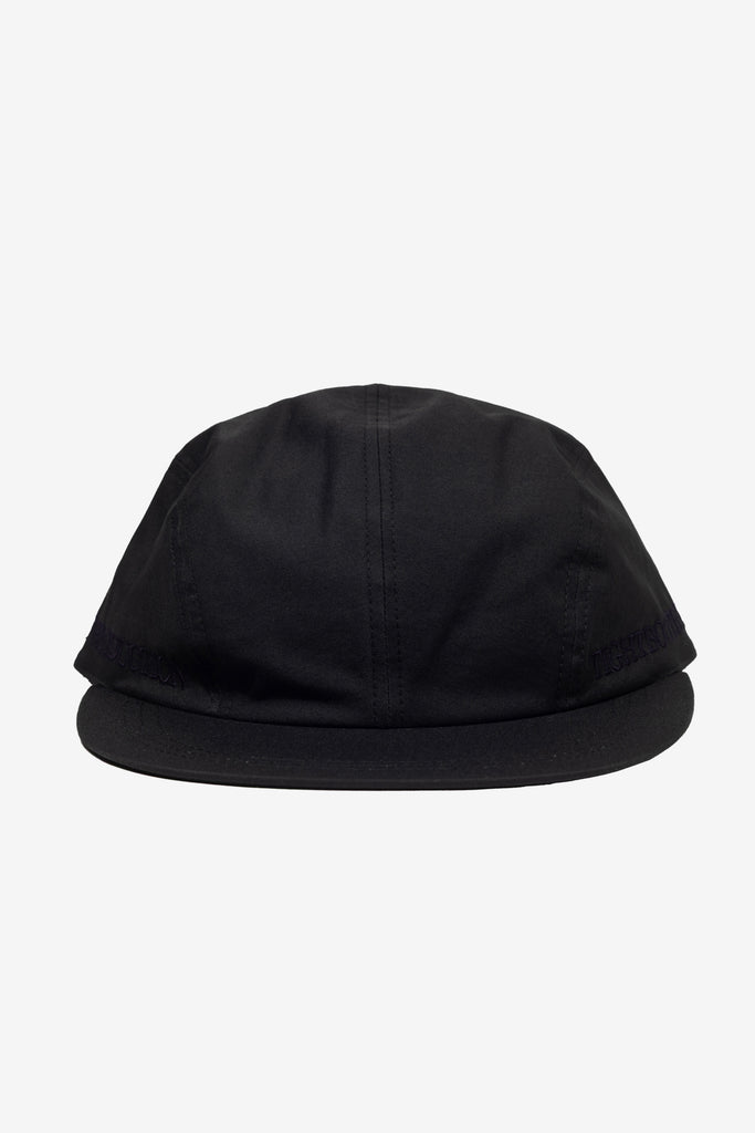 SIDE LOGO CAMP CAP - WORKSOUT WORLDWIDE