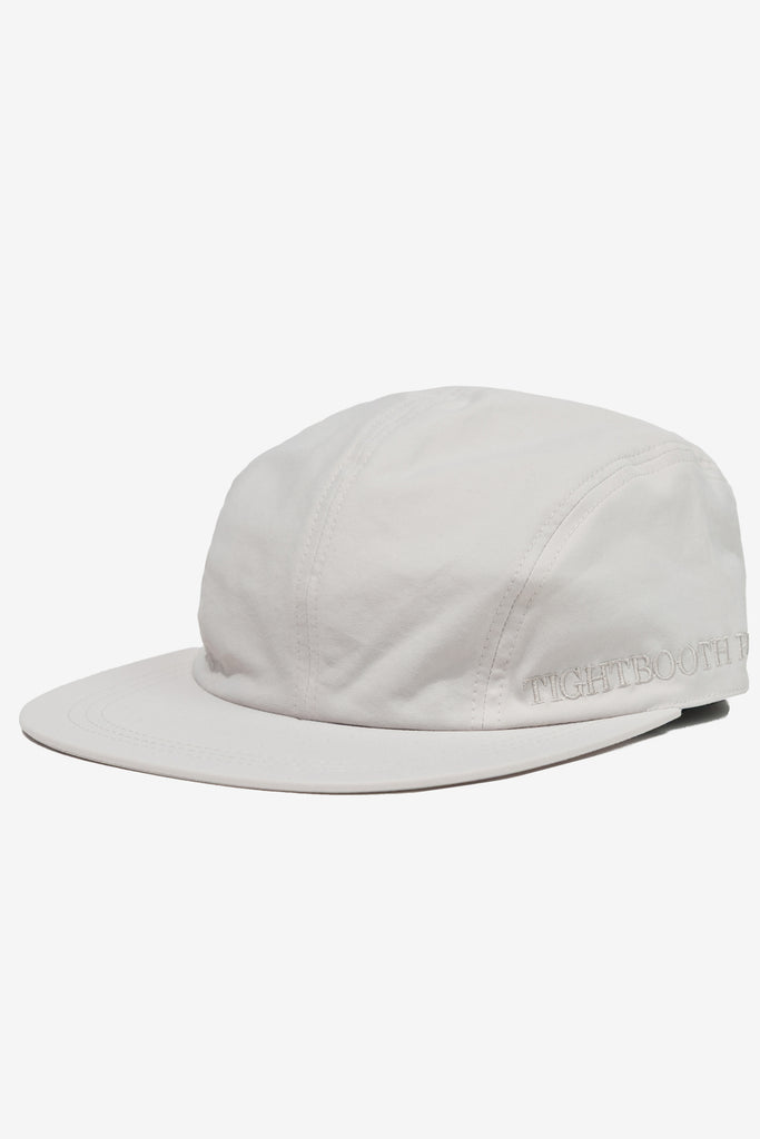 SIDE LOGO CAMP CAP - WORKSOUT WORLDWIDE