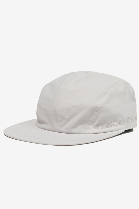 SIDE LOGO CAMP CAP