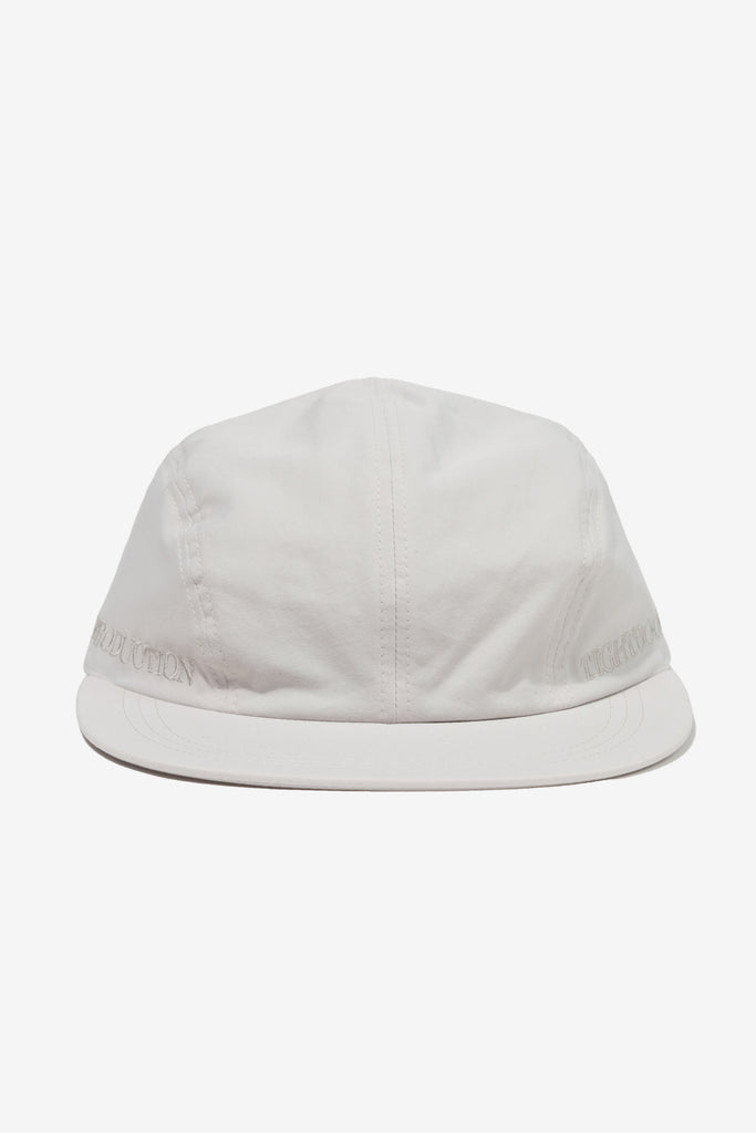 SIDE LOGO CAMP CAP - WORKSOUT WORLDWIDE