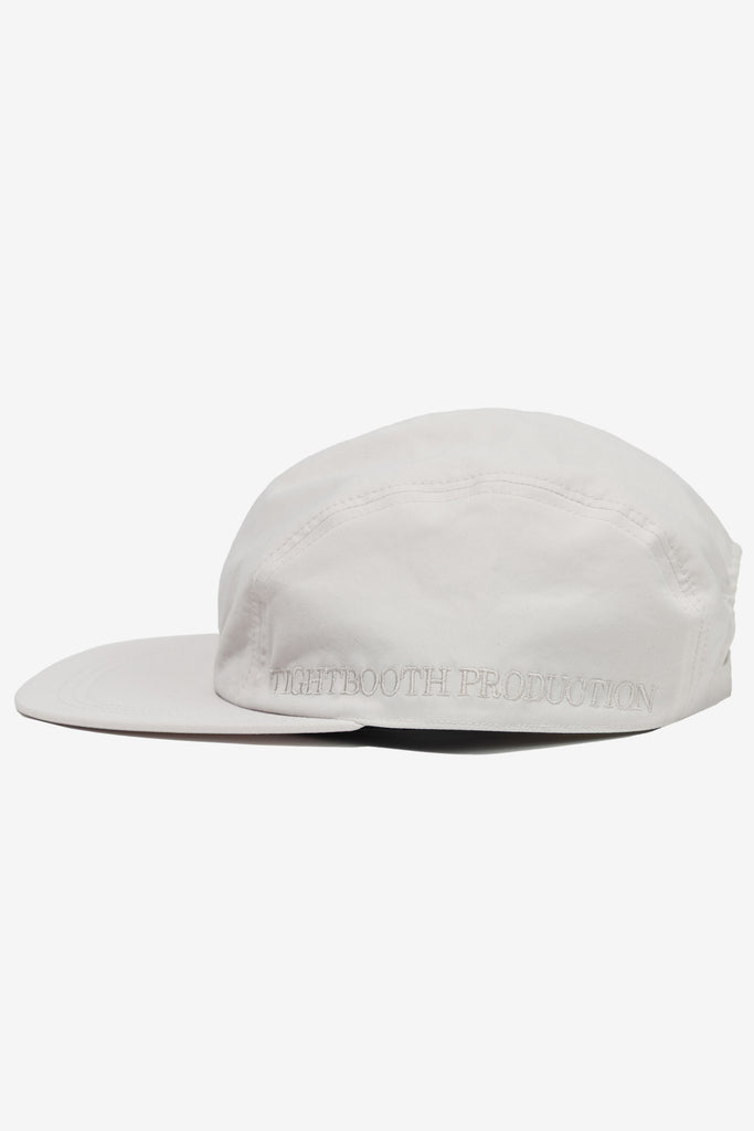 SIDE LOGO CAMP CAP - WORKSOUT WORLDWIDE